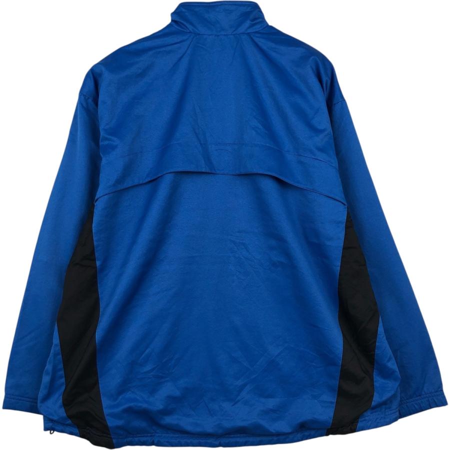 NIKE（ナイキ） 古着 00年代 NIKE TEAM ウインドブレーカー メンズXL