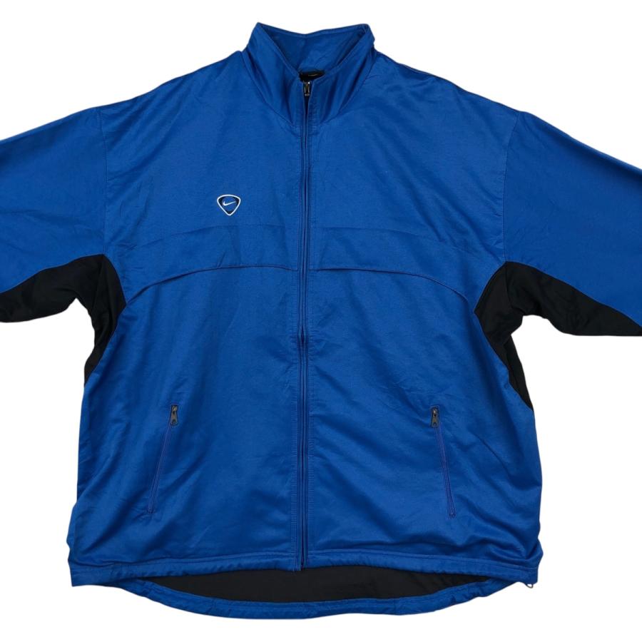 NIKE（ナイキ） 古着 00年代 NIKE TEAM ウインドブレーカー メンズXL