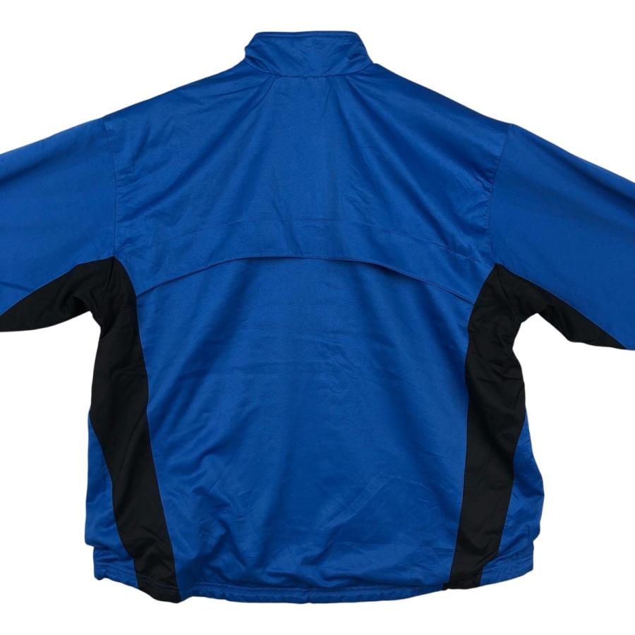 NIKE（ナイキ） 古着 00年代 NIKE TEAM ウインドブレーカー メンズXL