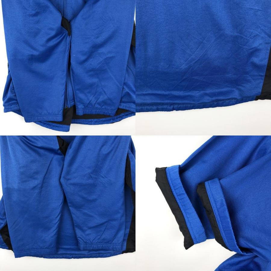 NIKE（ナイキ） 古着 00年代 NIKE TEAM ウインドブレーカー メンズXL