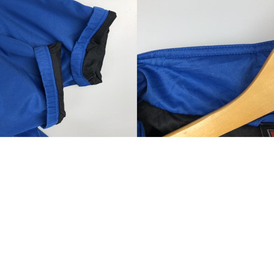 NIKE（ナイキ） 古着 00年代 NIKE TEAM ウインドブレーカー メンズXL