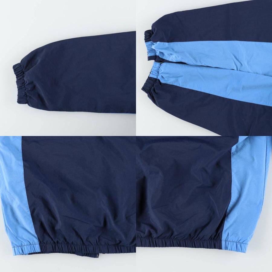 NIKE（ナイキ） 古着 00年代 NIKE NORTH CAROLINA ノースカロライナ
