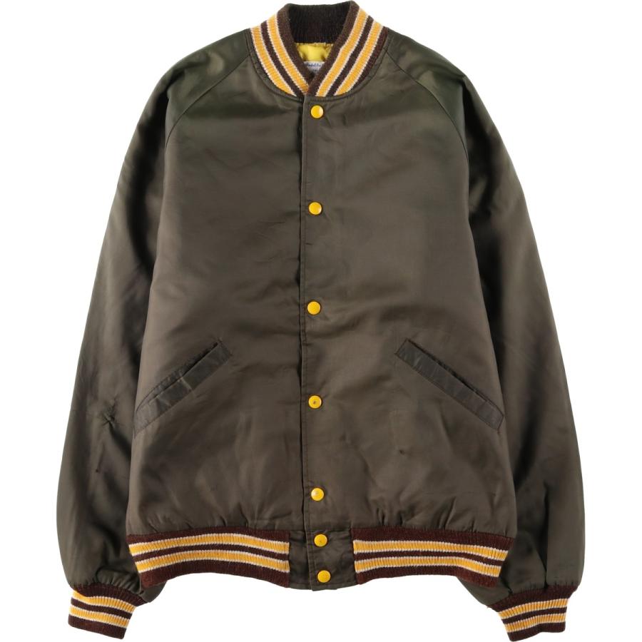 60~70年代】BUTWIN ヴァーシティージャケット 60~70年代】BUTWIN