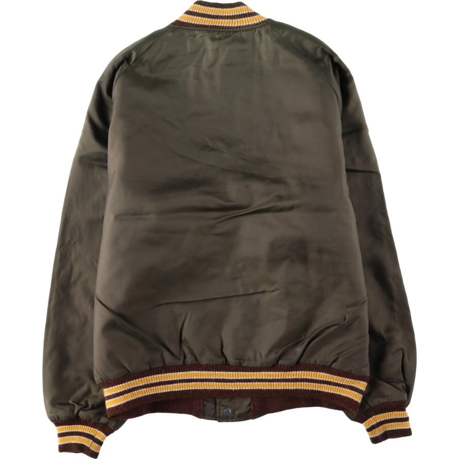 【60~70年代】BUTWIN ヴァーシティージャケット　古着　ヴィンテージ 60~70年代】BUTWIN ヴァーシティージャケット 60~70年代】BUTWIN