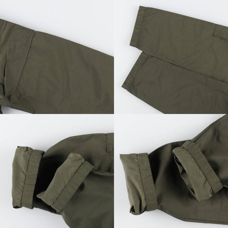Carhartt（カーハート） 古着 ナイロンジャケット メンズL相当