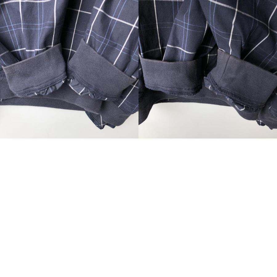 古着 ラルフローレン Ralph Lauren CHAPS チャップス チェック柄