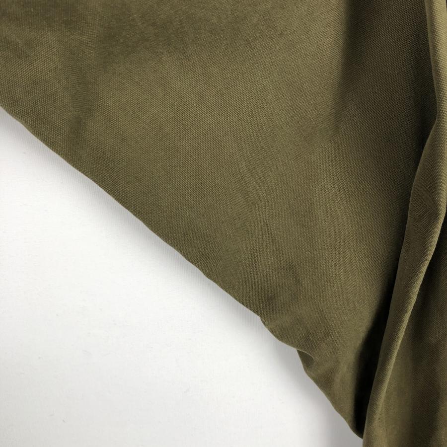 古着 ラルフローレン Ralph Lauren POLO by 長袖 コットン×シルク