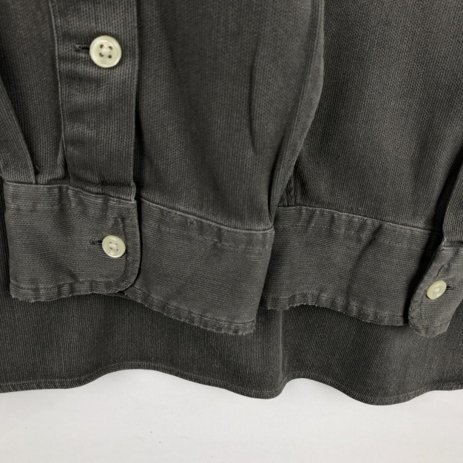 古着 ラルフローレン Ralph Lauren MARLOWE 長袖 レギュラーカラー