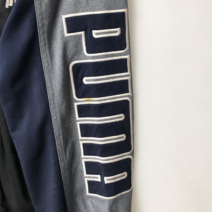 PUMA（プーマ） 古着 ジャージ トラックジャケット メンズL相当