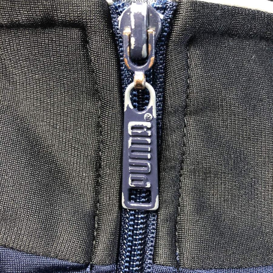 PUMA（プーマ） 古着 ジャージ トラックジャケット メンズL相当