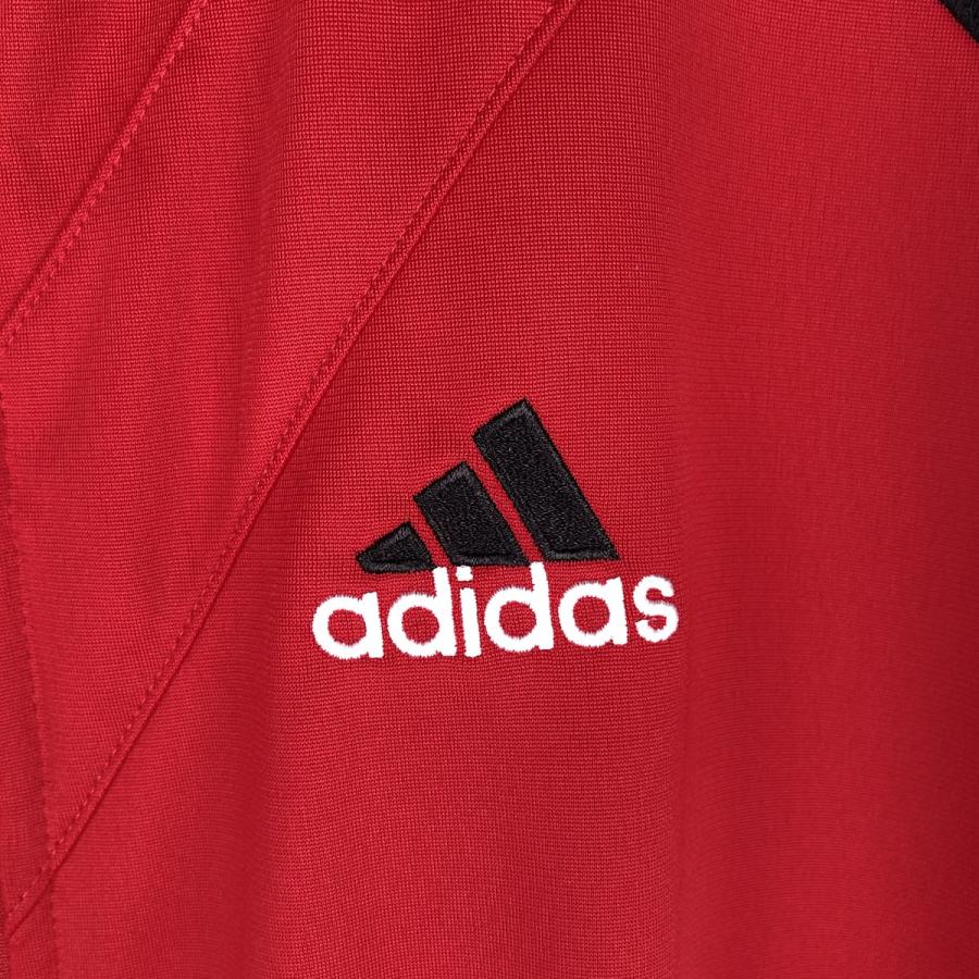 adidas（アディダス） 古着 00年代 ジャージ トラックジャケット