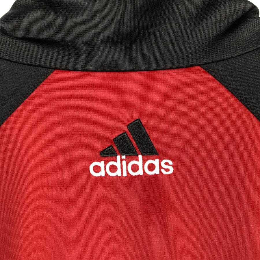 adidas（アディダス） 古着 00年代 ジャージ トラックジャケット