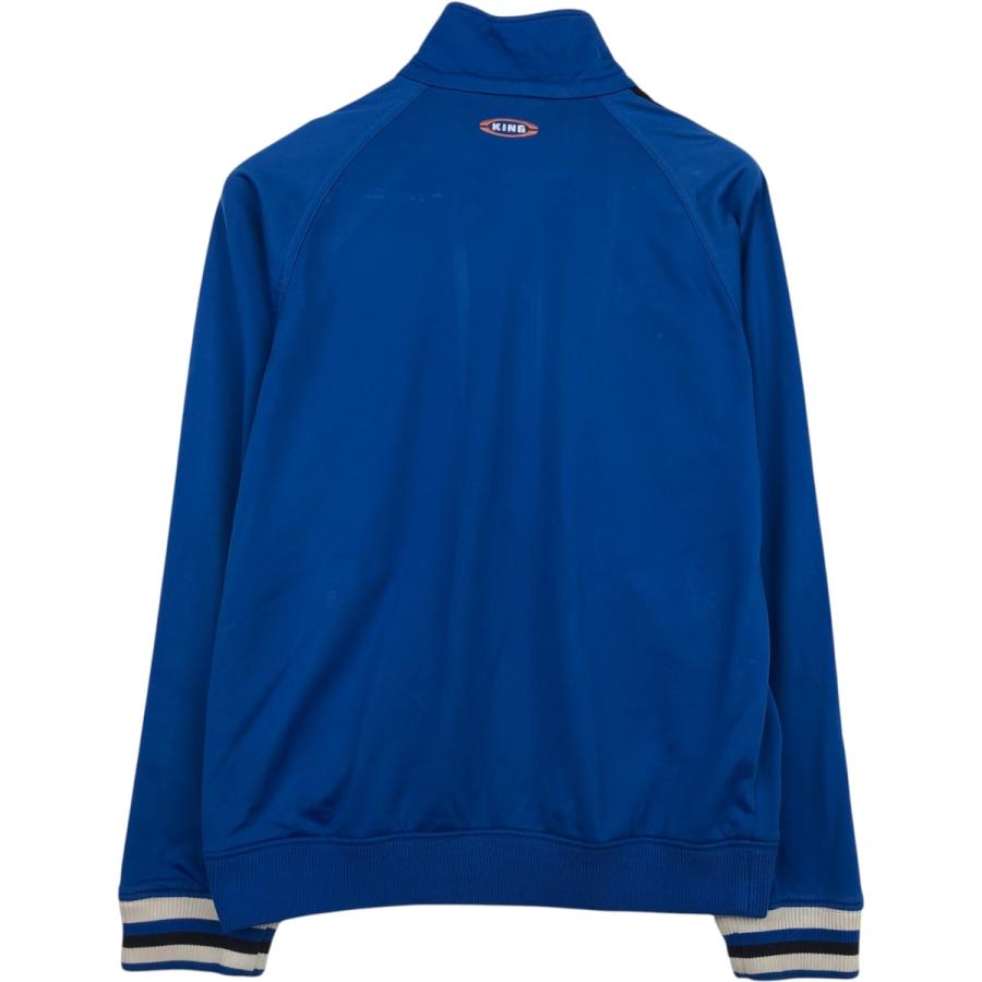 PUMA（プーマ） 古着 90~00年代 ジャージ トラックジャケット メンズS