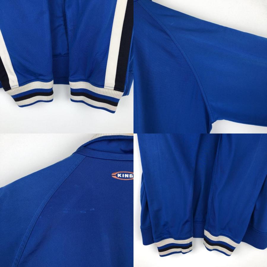 PUMA（プーマ） 古着 90~00年代 ジャージ トラックジャケット メンズS