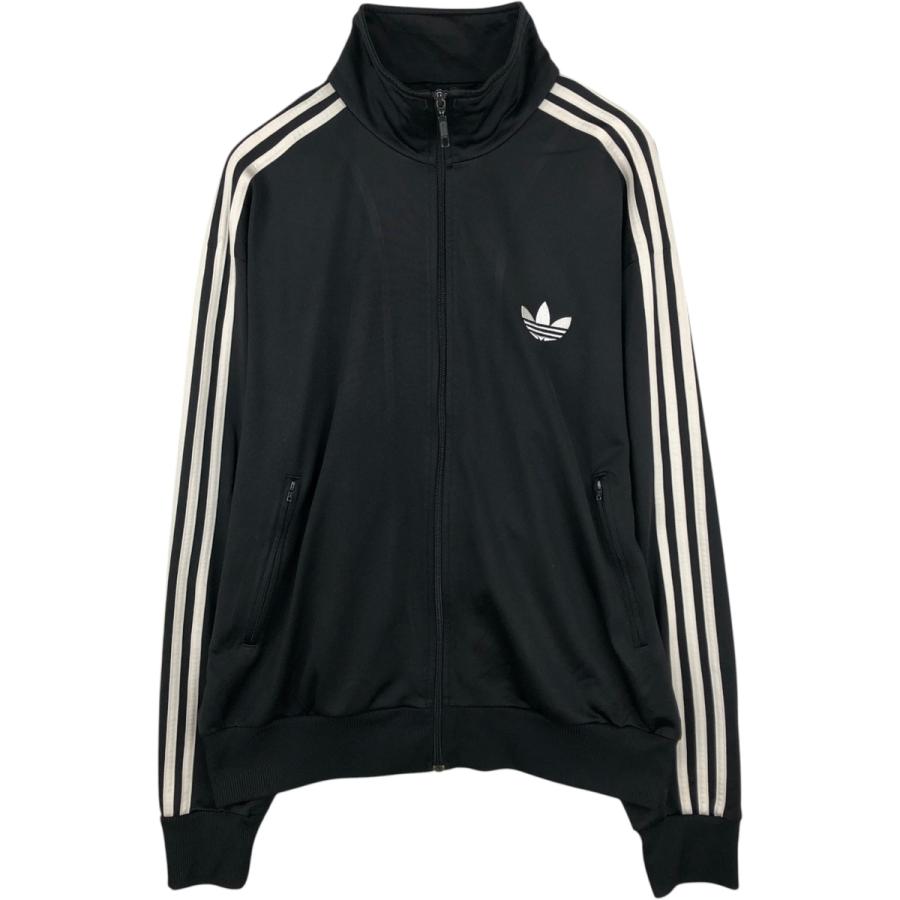 ★大人気カラー★希少レア★adidas 00'Sヴィンテージ★トラックジャケット adidas（アディダス） 古着 00年代 adidas ORIGINALS オリジナルス