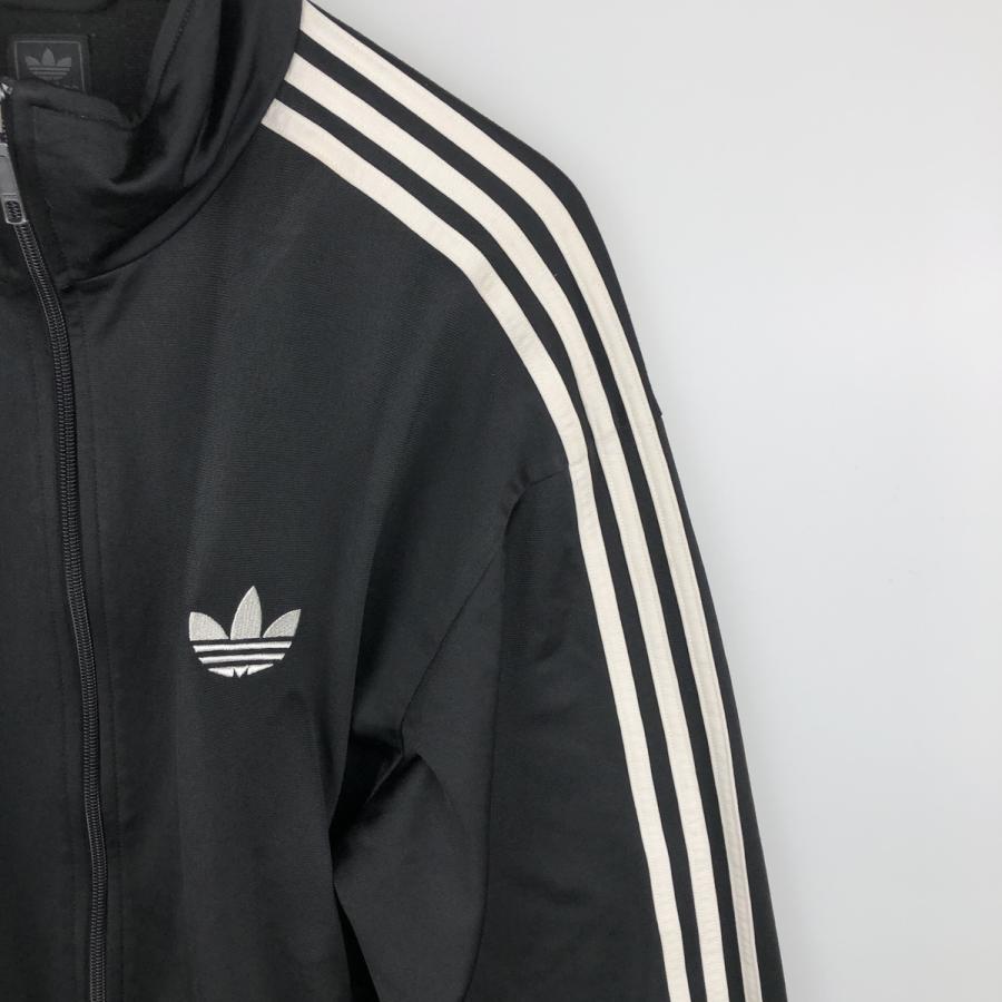 【希少】 originals トラックジャケット　ジャージ　00s adidas（アディダス） 古着 00年代 adidas ORIGINALS オリジナルス