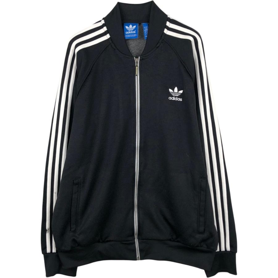 adidas（アディダス） 古着 adidas ORIGINALS オリジナルス ジャージ