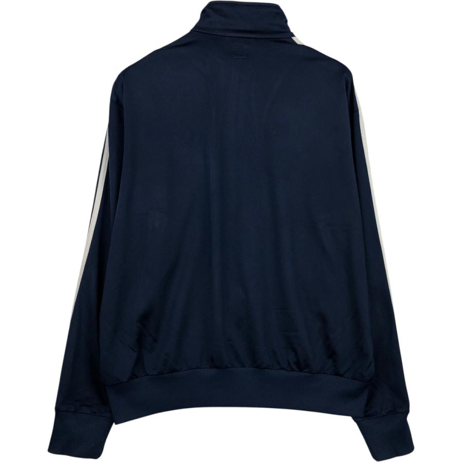 adidas（アディダス） 古着 トレフォイルロゴ ジャージ トラック