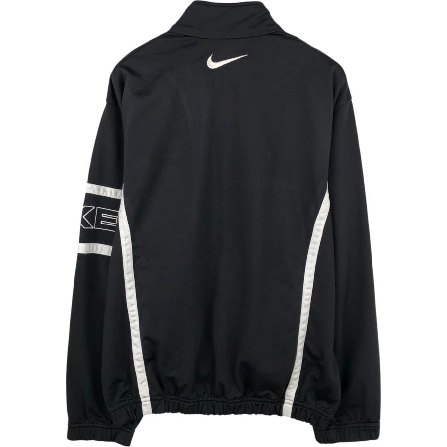 NIKE（ナイキ） 古着 90年代 ジャージ トラックジャケット メンズS相当