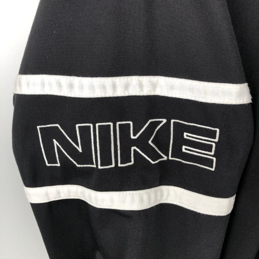 古着 90年代 ナイキ NIKE ジャージ トラックジャケット メンズS相当 ヴィンテージ/eaa634535 NIKE（ナイキ） 古着 90年代 ジャージ トラックジャケット メンズS相当