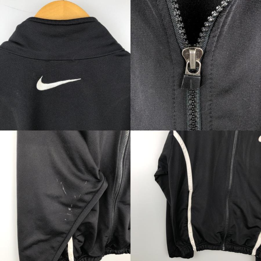 NIKE（ナイキ） 古着 90年代 ジャージ トラックジャケット メンズS相当