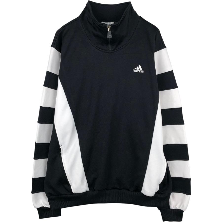 adidas（アディダス） 古着 90年代 ジャージ トラックジャケット