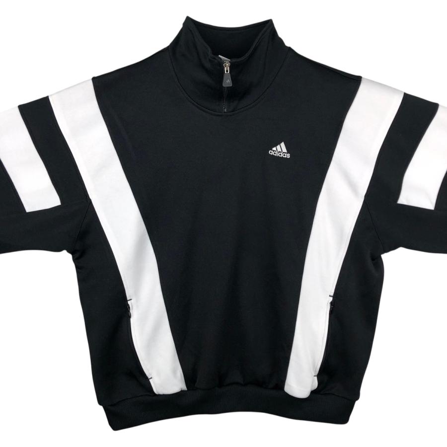 古着 90年代 アディダス  ジャージ トラックジャケット メンズXL相当 ヴィンテージ/eaa634536 adidas（アディダス） 古着 90年代 ジャージ トラックジャケット