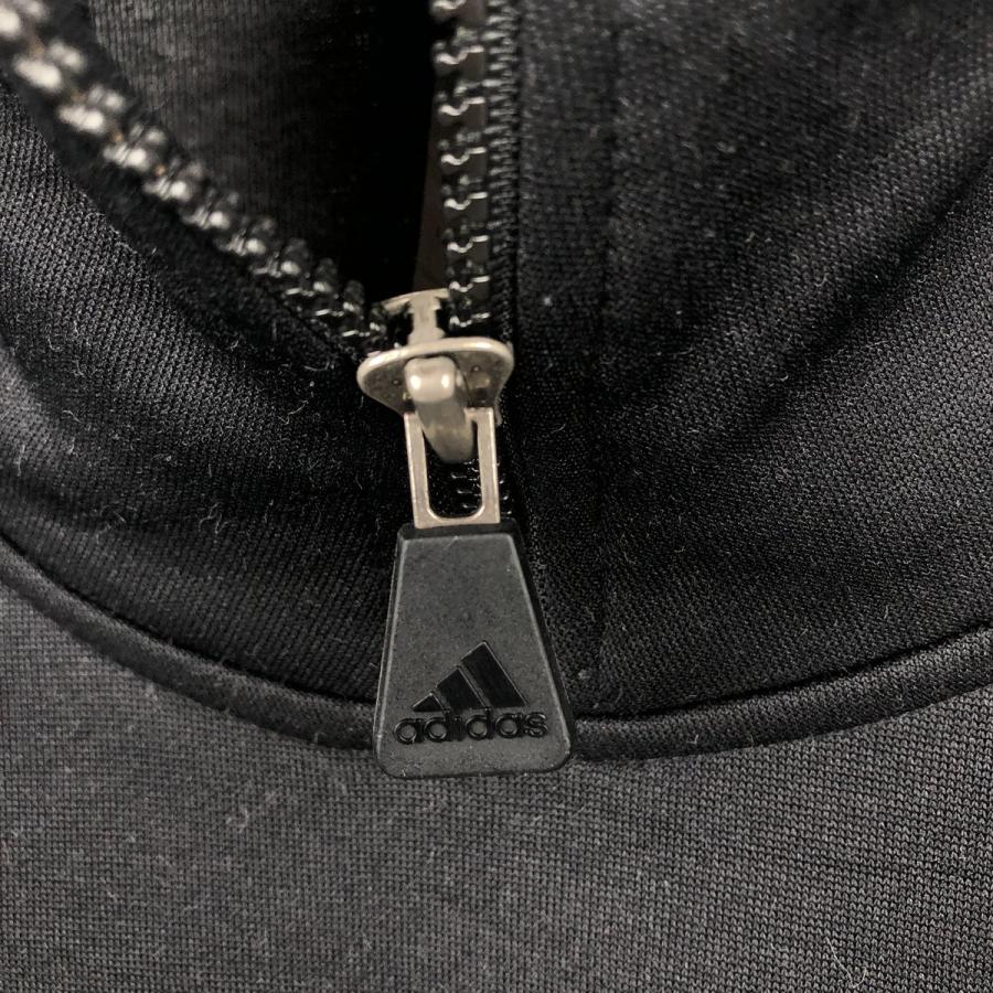 古着 90年代 アディダス  ジャージ トラックジャケット メンズXL相当 ヴィンテージ/eaa634536 adidas（アディダス） 古着 90年代 ジャージ トラックジャケット