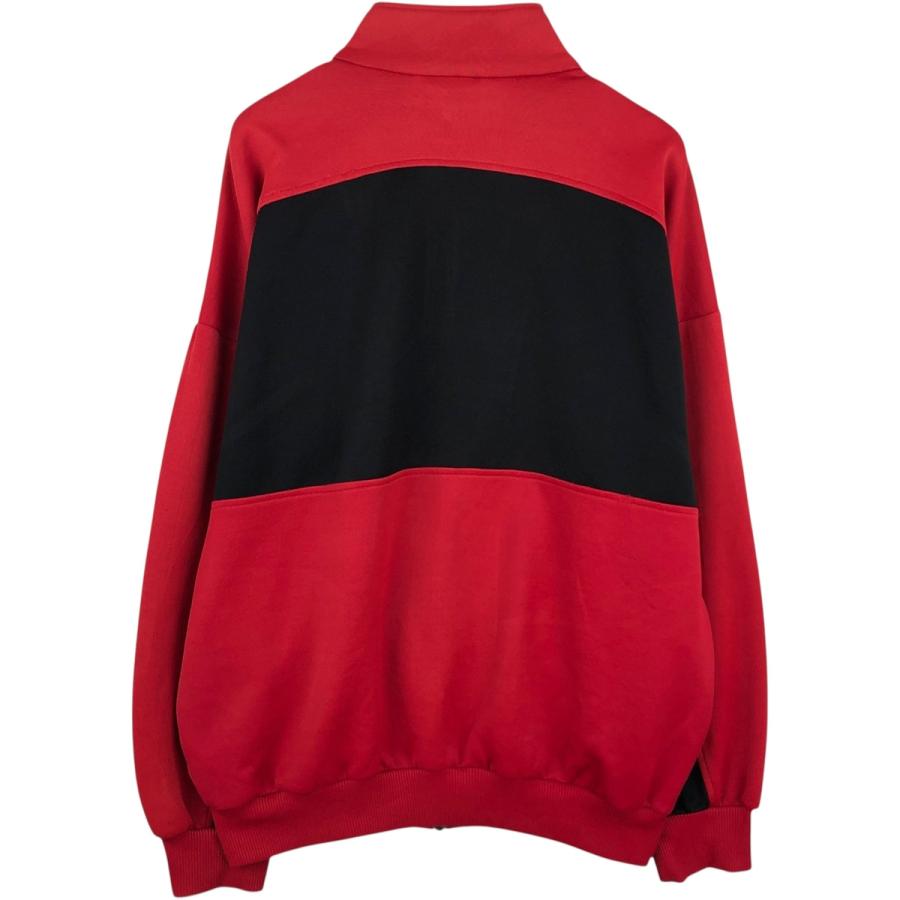 adidas（アディダス） 古着 80年代 ジャージ トラックジャケット