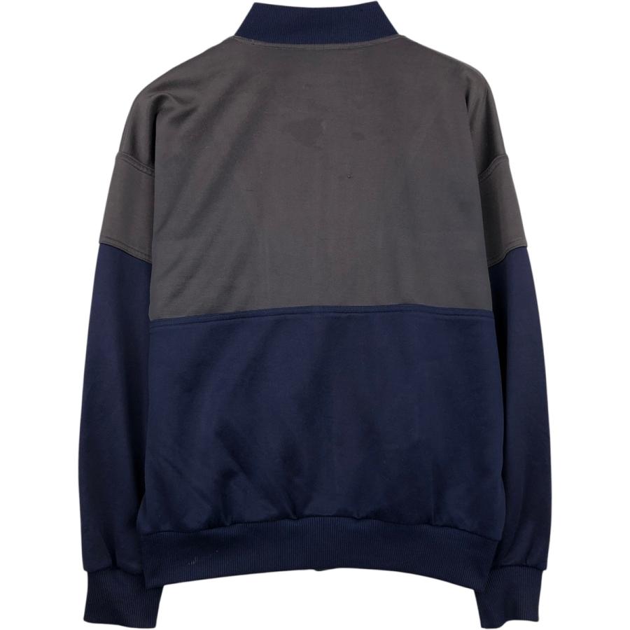 adidas（アディダス） 古着 80年代 トレフォイルロゴ ジャージ