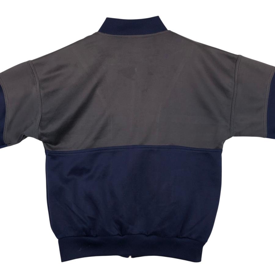 adidas（アディダス） 古着 80年代 トレフォイルロゴ ジャージ