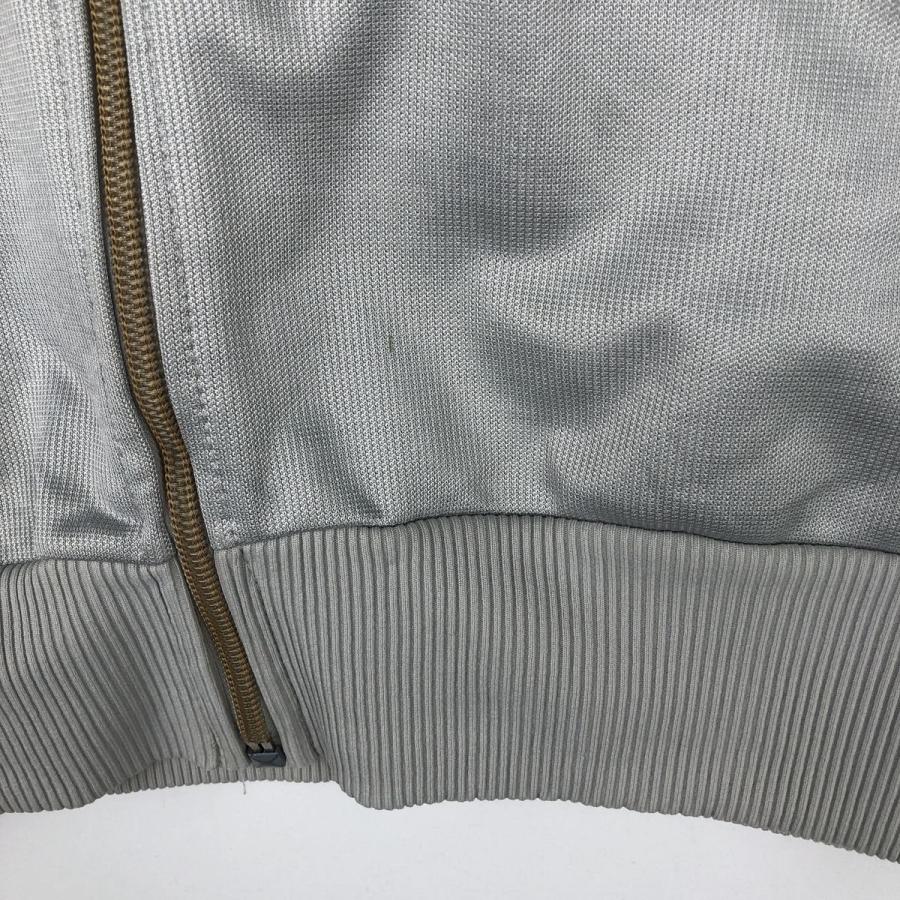 adidas（アディダス） 古着 トレフォイルロゴ ジャージ トラック