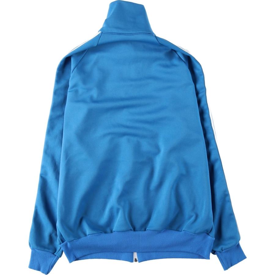adidas（アディダス） 古着 80年代 トレフォイルロゴ ジャージ