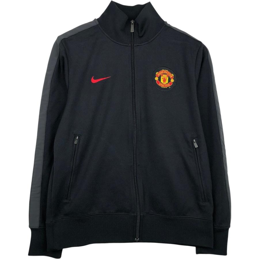 NIKE（ナイキ） 古着 プレミアリーグ MANCHESTER UNITED FC