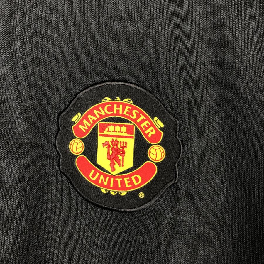 NIKE（ナイキ） 古着 プレミアリーグ MANCHESTER UNITED FC