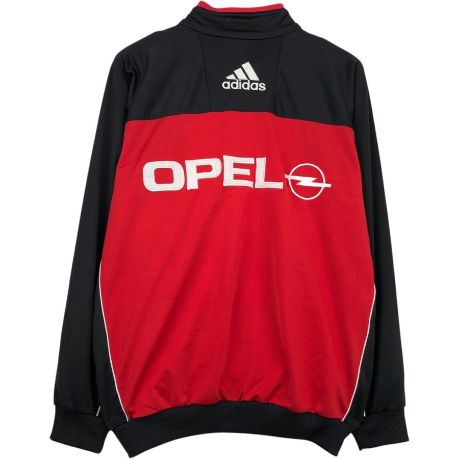 90年 90s AC acmilan アディダス adidas ヴィンテージ adidas（アディダス） 古着 90年代~ adidas SERIE A/B セリエA/B AC