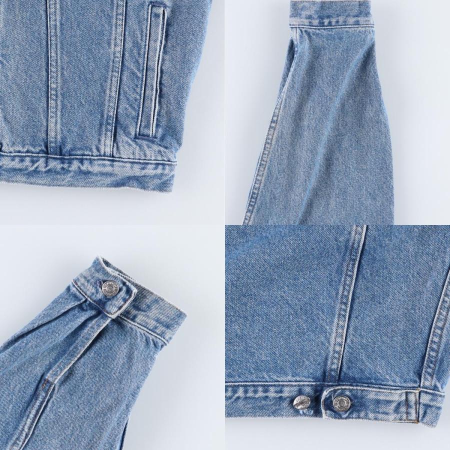 GAP（ギャップ） 古着 90年代 GAP DENIM オールドギャップ デニム