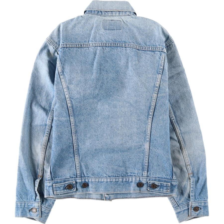 Levi's（リーバイス） 古着 ~80年代 Levi's 70500-0216 デニム