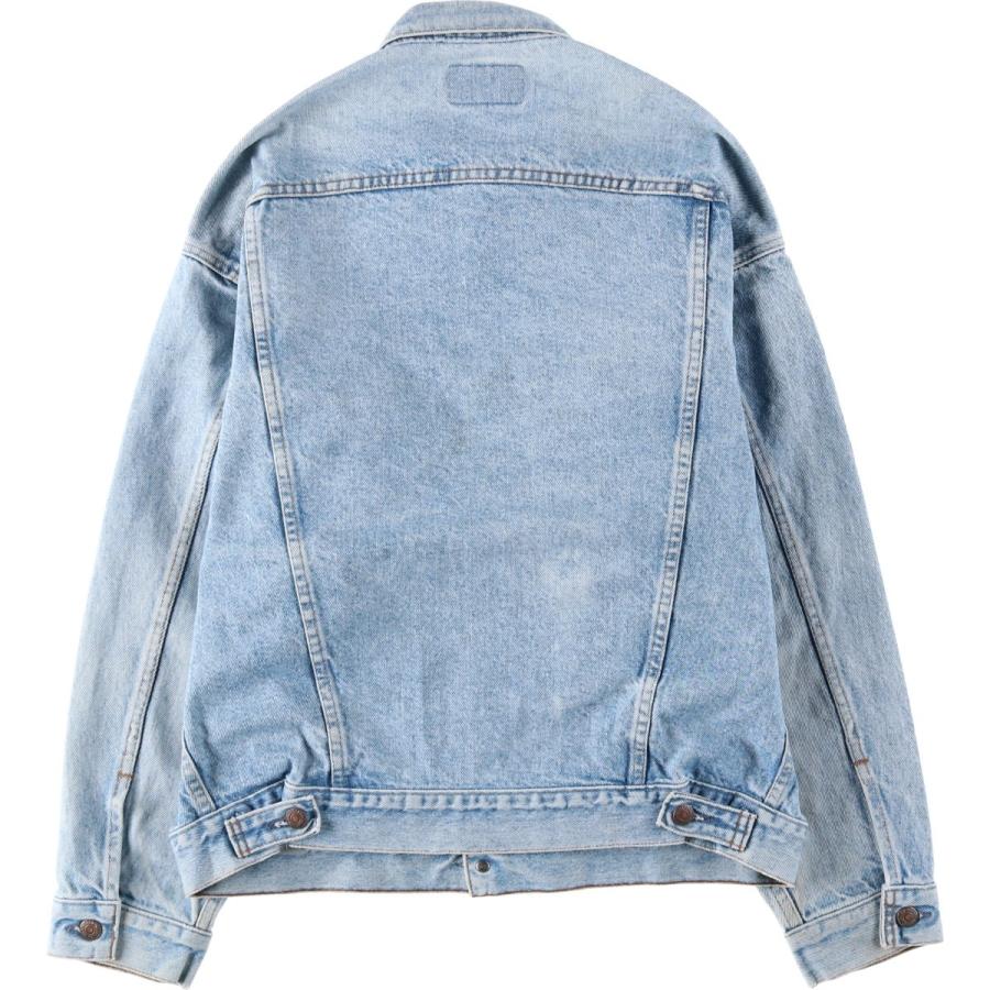 Levi's（リーバイス） 古着 90年代 Levi's 70507-0218 デニム