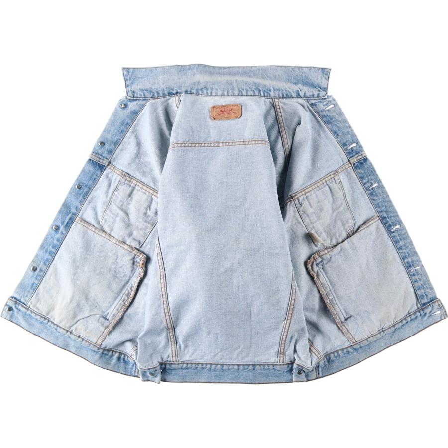 Levi's（リーバイス） 古着 90年代 Levi's 70507-0218 デニム
