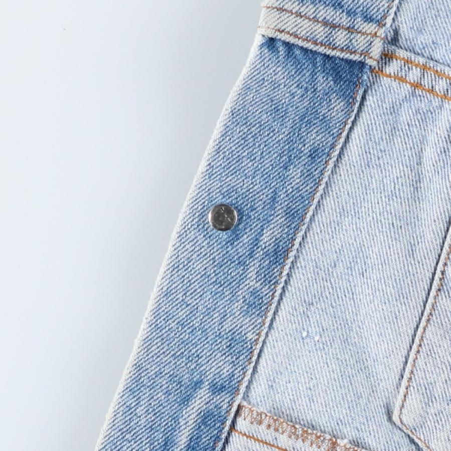 Levi's（リーバイス） 古着 90年代 Levi's 70507-0218 デニム