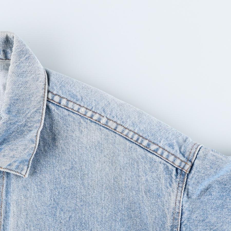 Levi's（リーバイス） 古着 90年代 Levi's 70507-0218 デニム