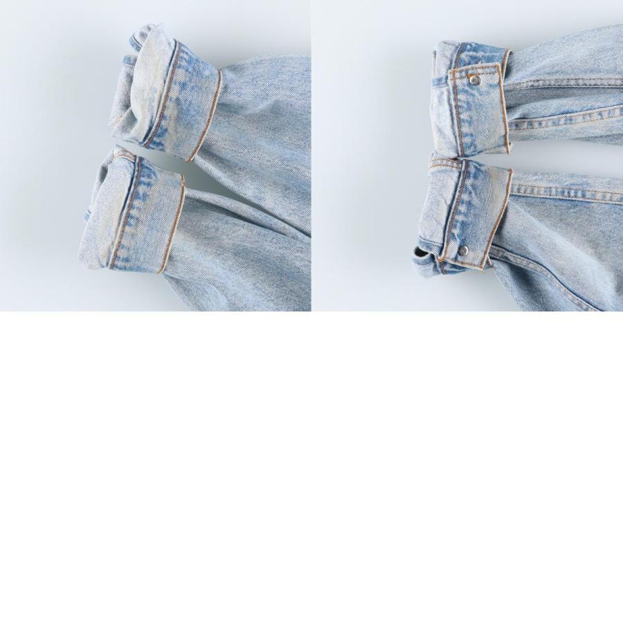 Levi's（リーバイス） 古着 90年代 Levi's 70507-0218 デニム
