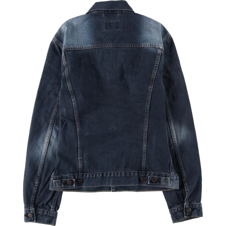 Levi's（リーバイス） 古着 00年代 Levi's 70500-0469 ユーロモデル