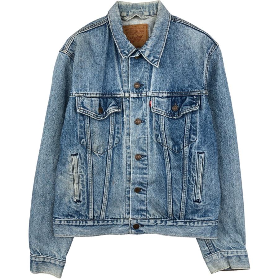 Levi's（リーバイス） 古着 90年代 Levi's 70506-0216 デニム