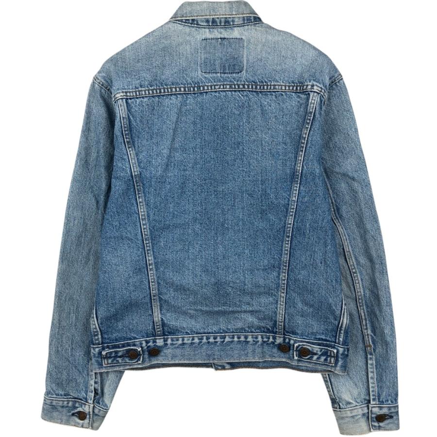 Levi's（リーバイス） 古着 90年代 Levi's 70506-0216 デニム