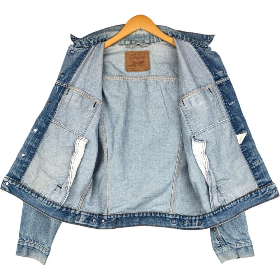 Levi's（リーバイス） 古着 90年代 Levi's 70506-0216 デニム