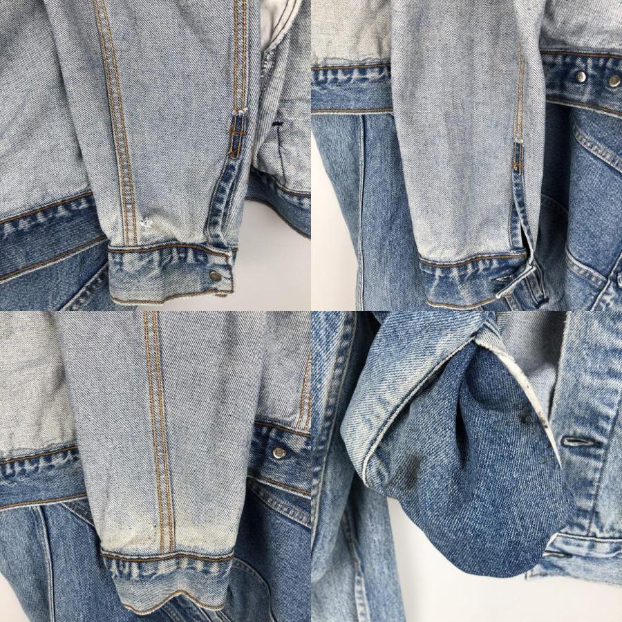 Levi's（リーバイス） 古着 90年代 Levi's 70506-0216 デニム