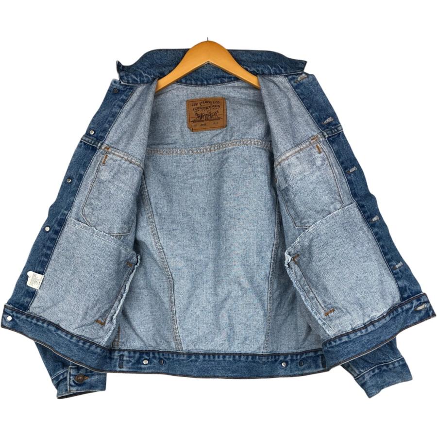 Levi's（リーバイス） 古着 90年代 Levi's 57510-0214 オレンジタブ