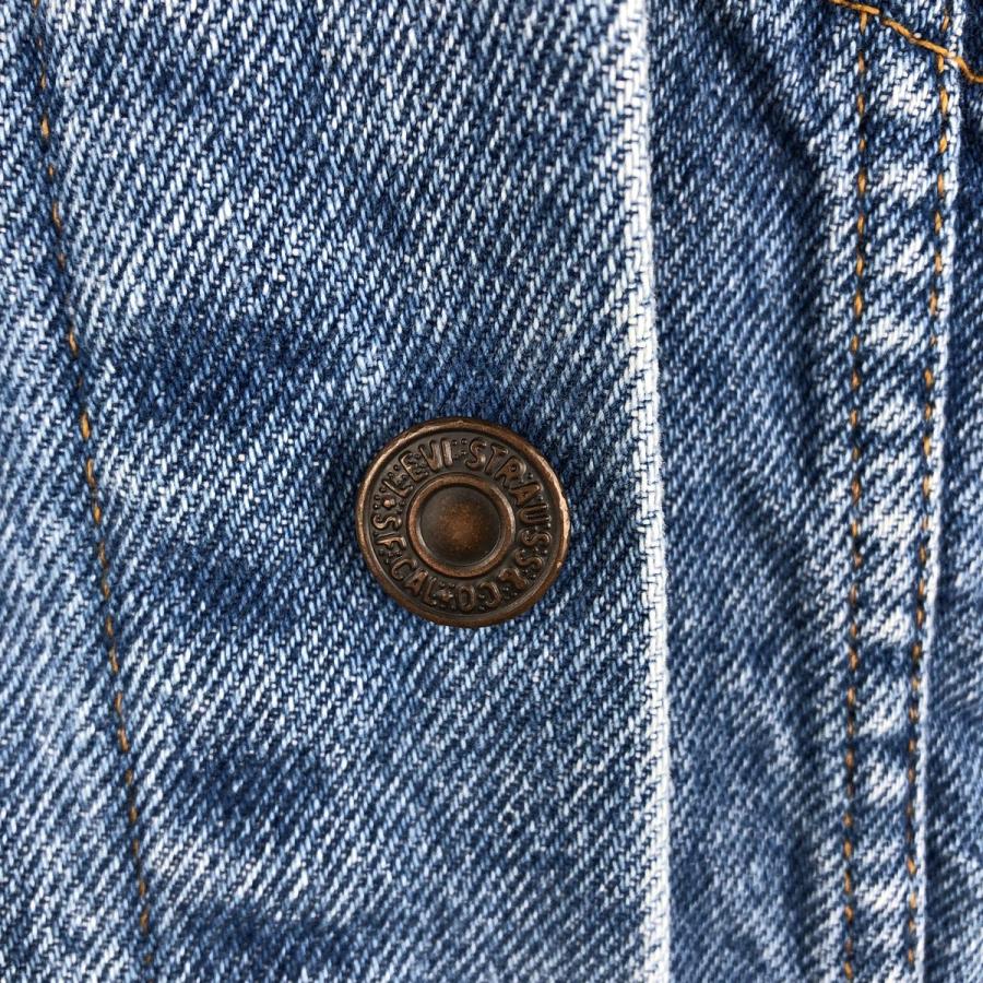 Levi's（リーバイス） 古着 90年代 Levi's 57510-0214 オレンジタブ